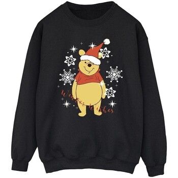 Disney Jersey Winter Wishes para hombre