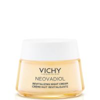 vichy neovadiol perimenopause revitalizing night cream 50ml