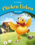 chicken licken s s + app