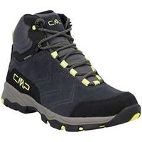 cmp botines kids melnick mid trekking shoes wp para nino