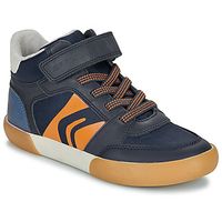 geox zapatillas altas j gisli boy para nino