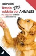 terapia breve asistida por animales: una propuesta centrada en las sol