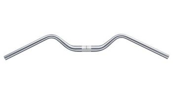 Manillar ritchey classic kyote31 8mm   800x35x27d hp   plata