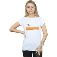 disney camiseta 1968 para mujer