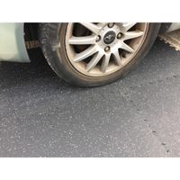 eva acclaim flooring - pack of 4 heavy duty tiles