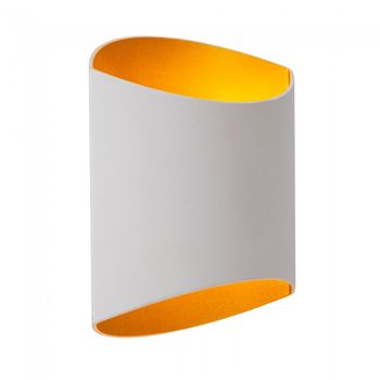 Aplique de pared diletta