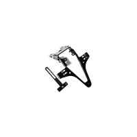 soporte de matricula kawasaki zx-6r 05-06 zieger pro