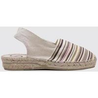 senses  shoes alpargatas pallas para mujer
