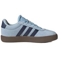 adidas zapatillas baskets vl court 30 daim para mujer