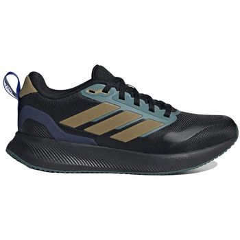 adidas Zapatillas Chaussures de running runfalcon 5 textile respirant para mujer