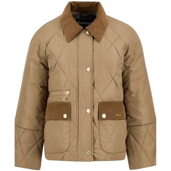 Barbour Abrigo de plumas LQU1840-LQU para mujer