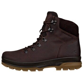 Ecco Botines Rugged Track para hombre