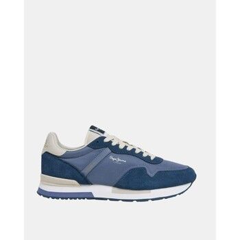 Pepe jeans Zapatillas PMS400037 HAILON BASIC M para hombre