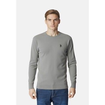 U.S Polo Assn. Jersey q-roa-38889 para hombre