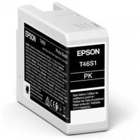 epson ultrachrome pro cartucho de tinta 1 piezas original rendimiento estandar negro