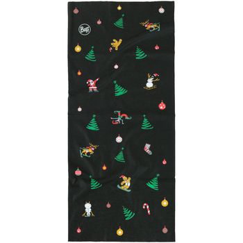 Buff Bufanda Original EcoStretch Holiday Scarf 1347698171000 para mujer