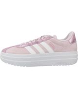 de adidas zapatillas nina modelo vl court bold j color rosa pink