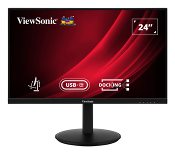 VIEWSONIC VG2409U-2 VG Series 23.8