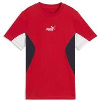 puma tops y camisetas ess block para nino