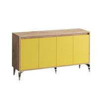 aparador utah roble amarillo