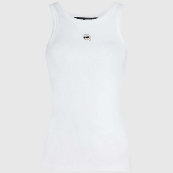 Karl Lagerfeld Camiseta tirantes B2w17099 para mujer