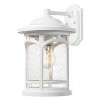 aplique de pared de exterior marblehead m