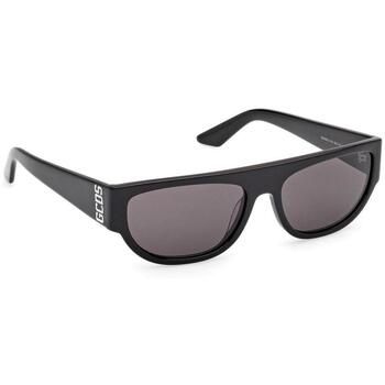 Gcds Gafas de sol Geometrico GD0062 01A para hombre