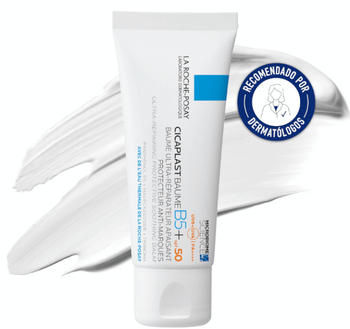 La Roche Posay Cicaplast Baume B5+ SPF50 40 ml
