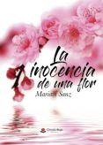 La inocencia de una flor