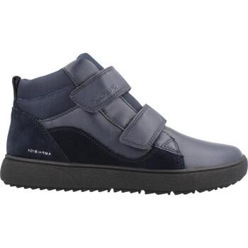 Geox Botas J36lea 05422 J para niño