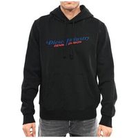 diesel jersey felpa para hombre