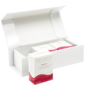 Vitaminas Imedeen Derma One (pack de 6 meses) (Valoradas en 278€)