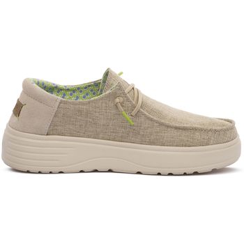 Pitas Zapatos POPPY BEIGE para mujer