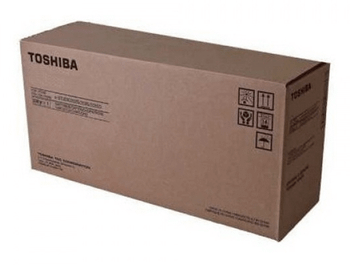 TOSHIBA Toner T-FC339EK-R Negro