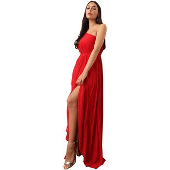 La Modeuse Vestidos 70593_P165146 para mujer