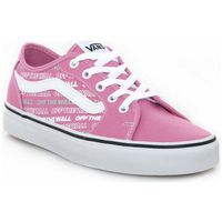 vans deportivas moda xxs filmore decon w para mujer