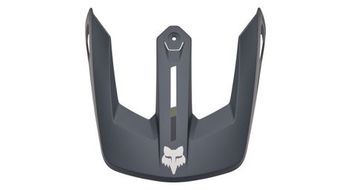 Fox  p proframe  p clyzo visera  p de recambio  p verde oliva