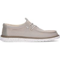 heydude mocasines 45301 neutraltaupe para hombre