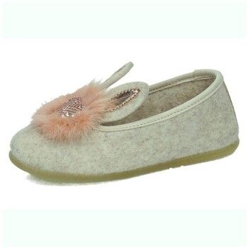 Conguitos Pantuflas Zapatillas conejito para niña