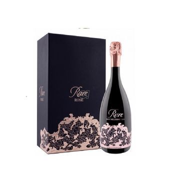 Piper Heidsieck Rare Rosé 2008  Francia Champagne 75 Cl. 12.0º