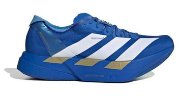adidas Performance hombre - azul