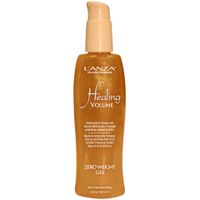 lanza healing volume zero weight gel 200ml