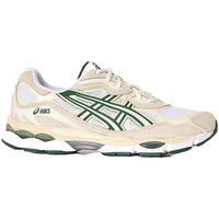 asics deportivas moda baskets gel-nyc cuir et maille para hombre