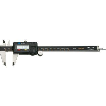 Hazet 2154n-20 Calibre ∙ Digital ∙ 234 Mm