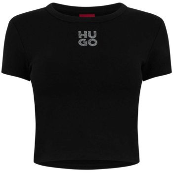 HUGO Camiseta GT16398 para mujer