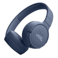 jbl tune 670nc auriculares inalambricos con cancelacion de ruido adaptativa azules