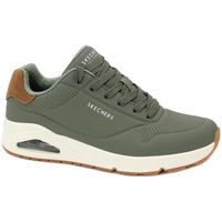 skechers zapatillas ske-ccc-183004-olv para hombre