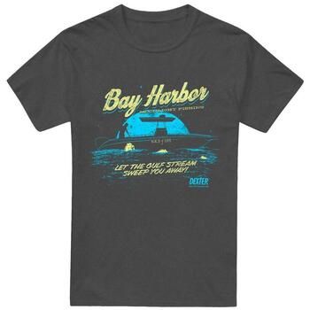 Dexter Tops y Camisetas onlight Fishing para mujer