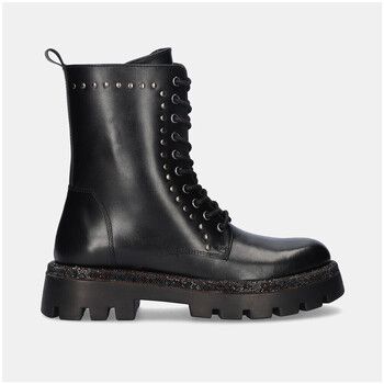 Befree Botines BOTIN MILITAR ELLEN-2145 para mujer