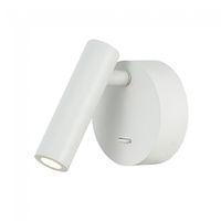 aplique lector led alex 3w